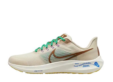 Nike Air Zoom Pegasus 39 PRM "Sand Drift/Yell Brown"