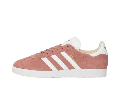adidas Women's Gazelle "Ash Pearl"