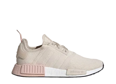 adidas Women's NMD R1 "Linen/Vapour Pink"