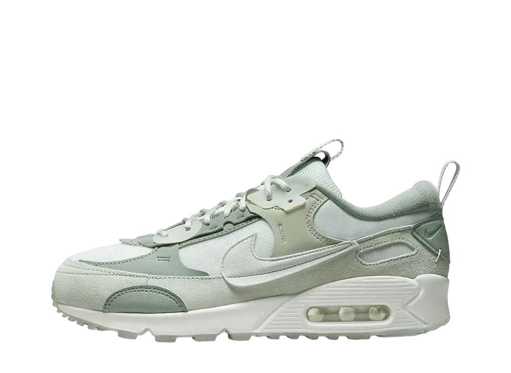 Nike Women's Air Max 90 Futura "Mint Green"