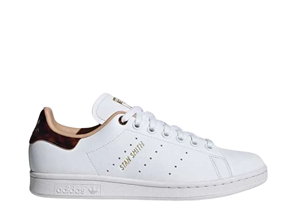 adidas Women's Stan Smith "Footwear White"