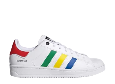 adidas Superstar OT Tech "White Multi"