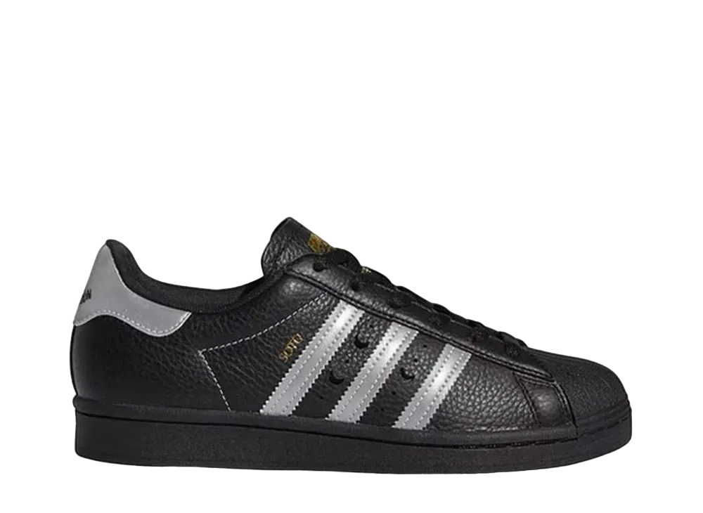 adidas Women's Superstar ADV "Jenn Soto"