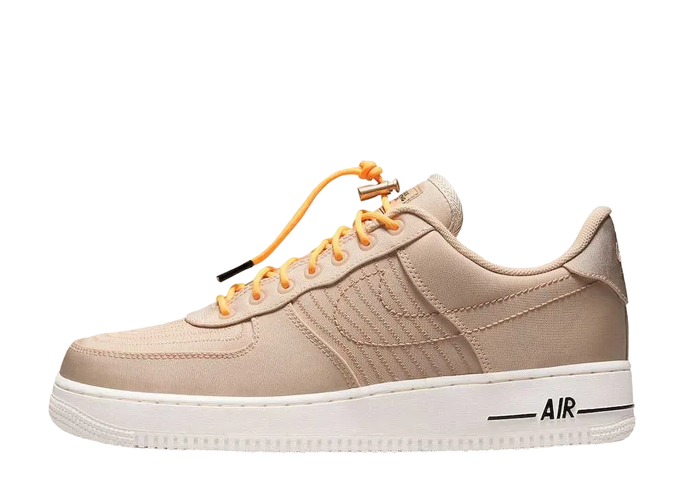 Nike Air Force 1 Low Moving Company "Sanddrift"