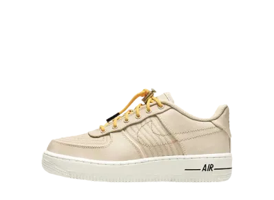 Nike GS Air Force 1 Low Moving Company "Sanddrift"