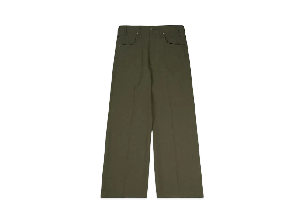 iroquois REFLAX WEATHER CLOTH BUGGY PT "KHA"