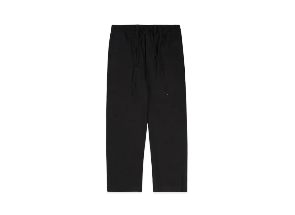 iroquois REFLAX WEATHER CLOTH PT "BLK"
