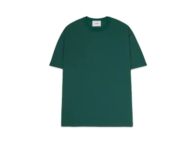 iroquois MOONTOP TUCK STITCH T "GRN"