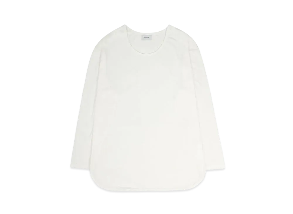 iroquois LAYERED LONG CS "OWT"