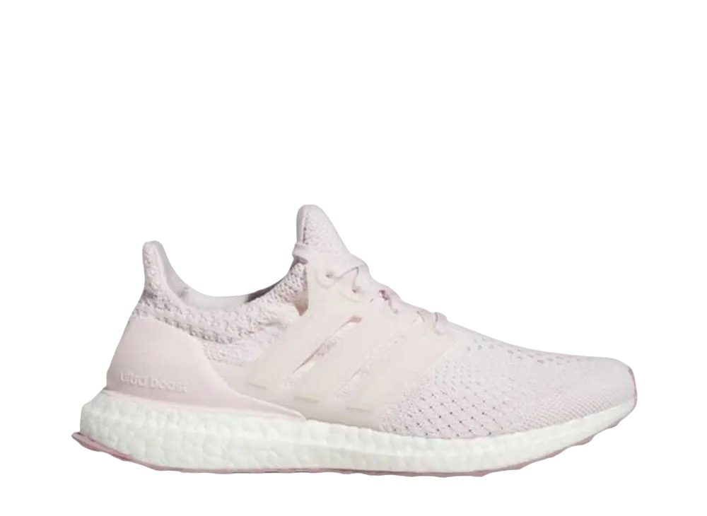 adidas Women's Ultraboost 5.0 DNA Running Sportswear Lifestyle "Almost Pink/Magic Mauve"