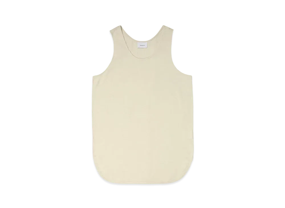 iroquois LAYERED LONG T/T "BEG"