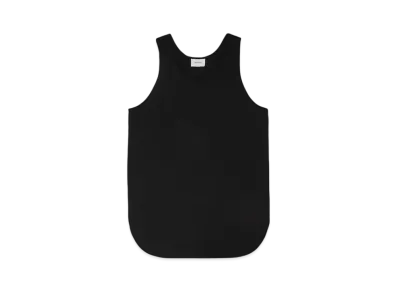 iroquois LAYERED LONG T/T "BLK"