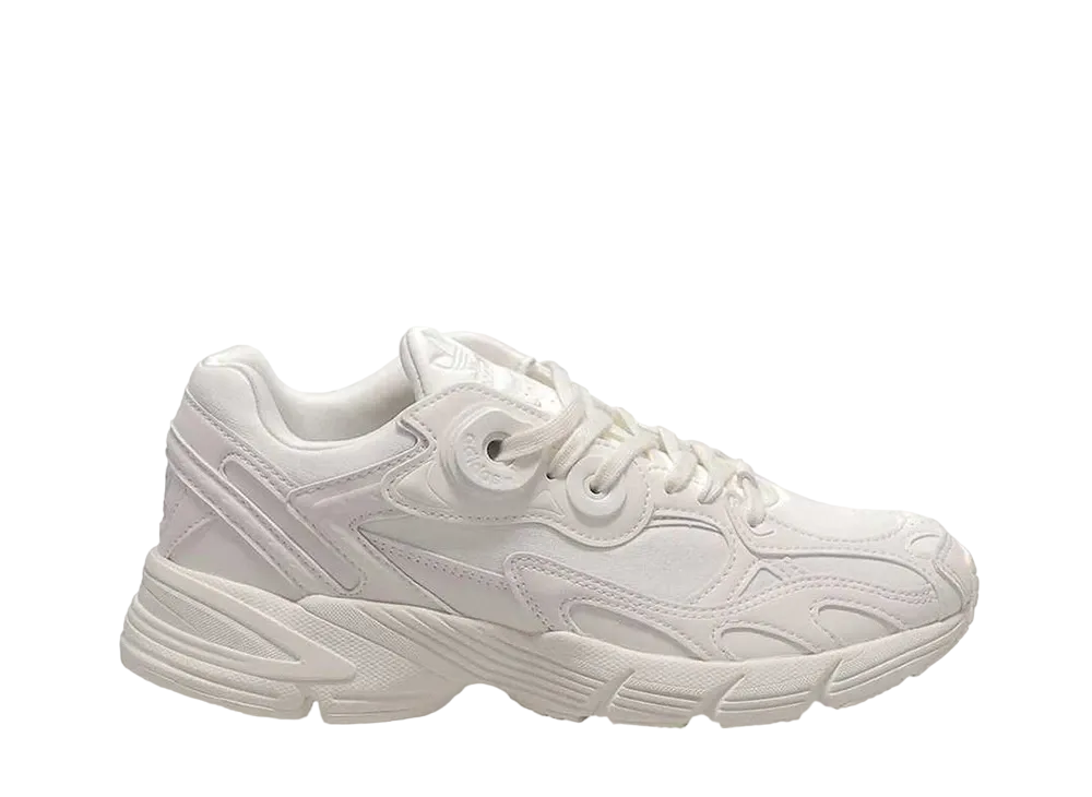 アディダス ウィメンズ アスター "クラウド ホワイト"