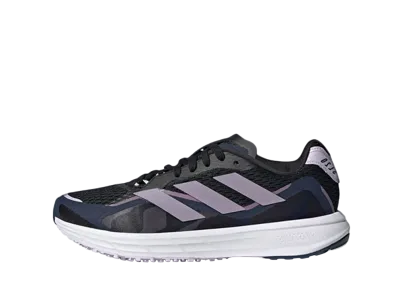 Marimekko × adidas Women's SL20 "Core Black/College Navy"