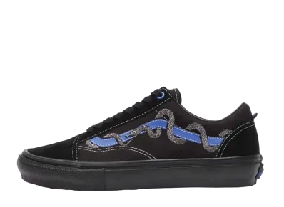 Vans Skate Old School "Breaana Blue"