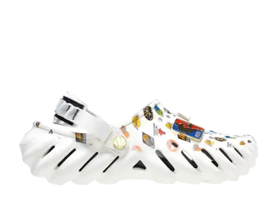 NBA × クロックス NBA オールスター ウィークエンド エコー クロッグ "マルチ"