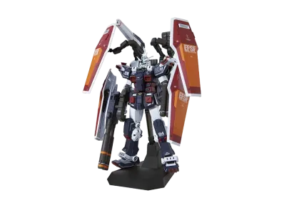 MG 1/100 FA-78 Full Armor Gundam Ver.Ka (Gundam Thunderbolt Ver.)