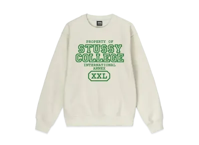 Stussy Property Of Crew "Stone"