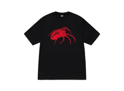 Stussy Widow Tee "Black"