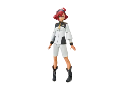 Figure-rise Standard Suletta Mercury