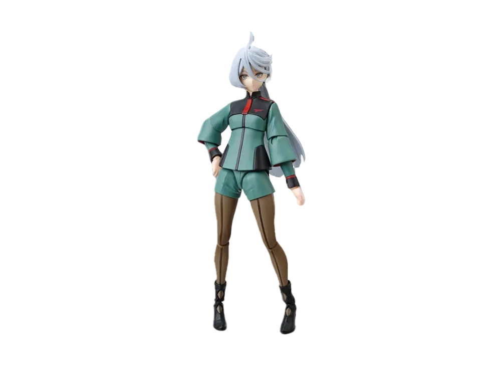 Figure-rise Standard Miorine Rembran