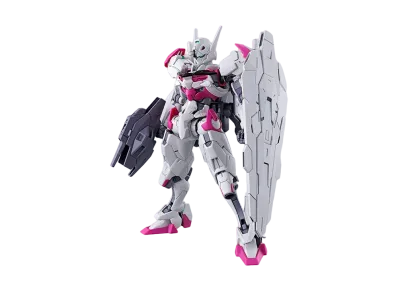 HG 1/144 Gundam Lfrith