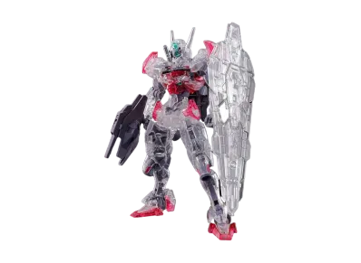 HG 1/144 Gundam Lfrith (Clear Color Ver.)