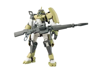 HG 1/144 Chuchu's Demi Trainer