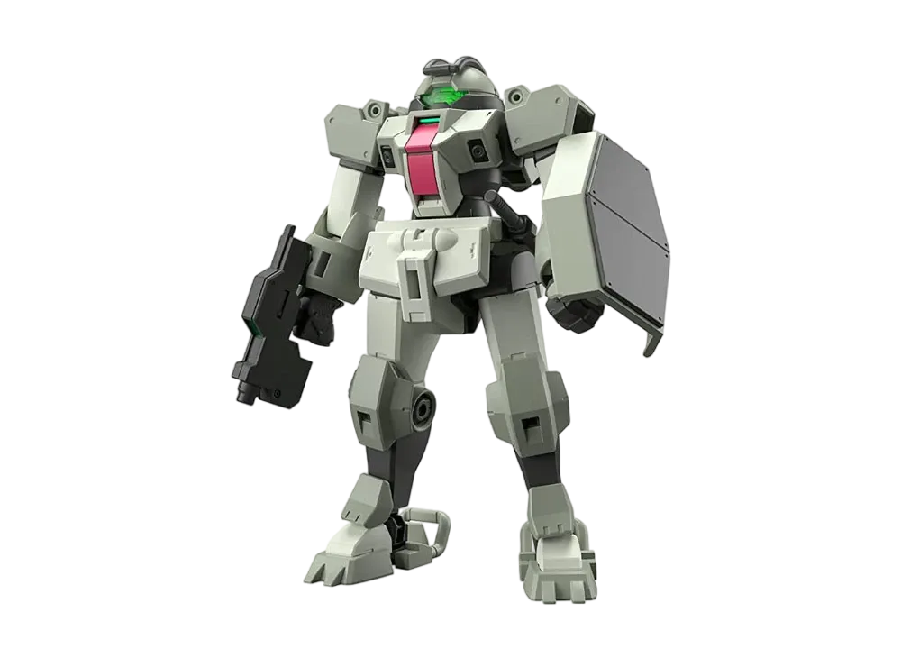 HG 1/144 Demi Trainer