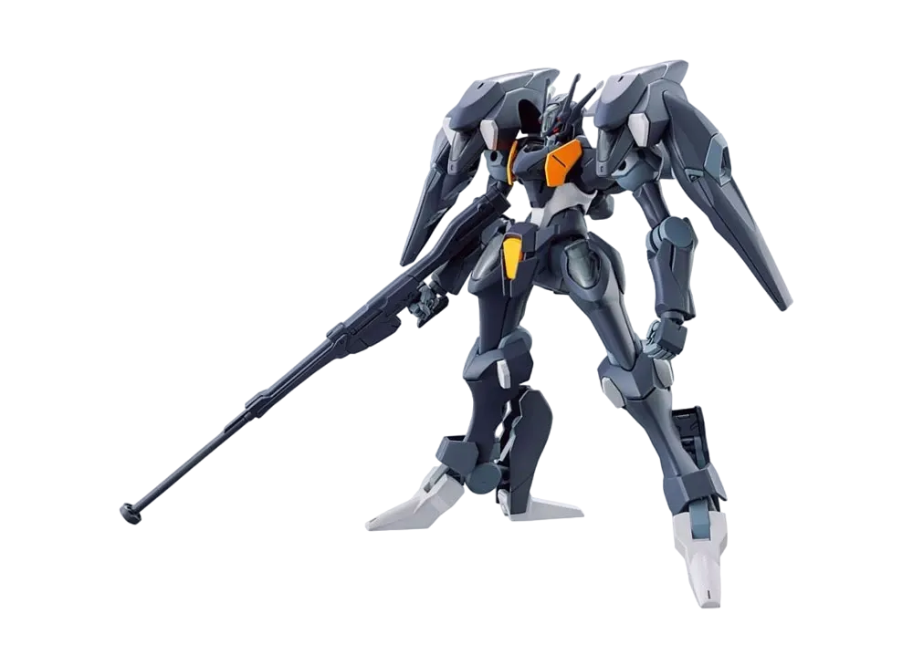 HG 1/144 Gundam Pharact