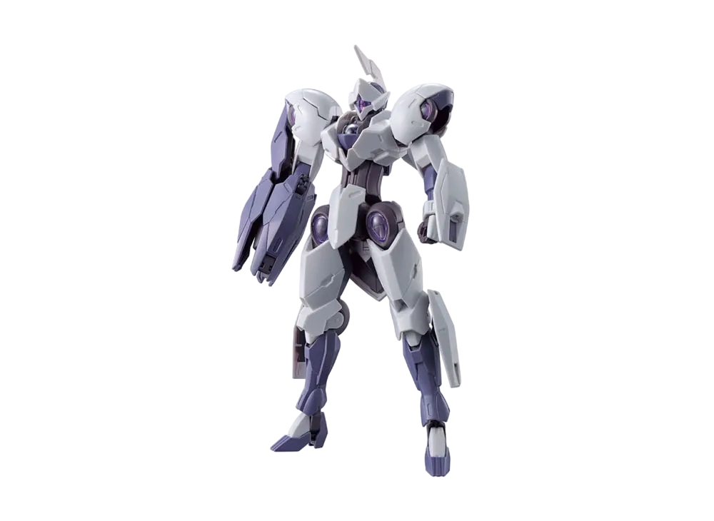 HG 1/144 Michaelis