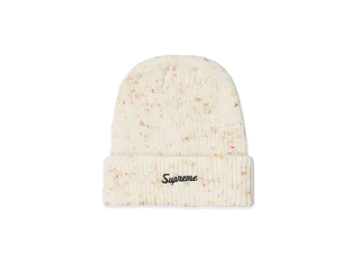 Supreme Loose Gauge Beanie "Natural" (22FW)
