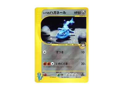 ポケモンカード VS イブキのギャラドス 他 3枚セット イブキの ポケモンカード VS イブキのギャラドス 他 3枚セット イブキの