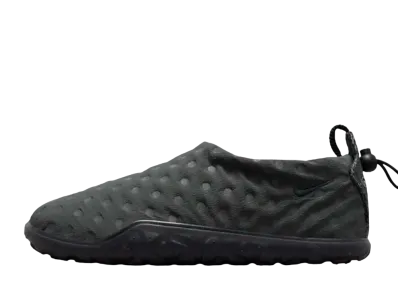 ナイキ ACG モック "アンスラサイト/ブラック"