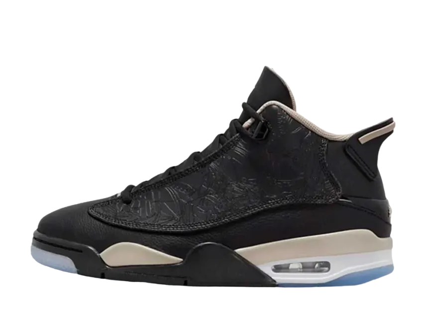 Nike Air Jordan Dub Zero Nike Air Jordan Dub Zero