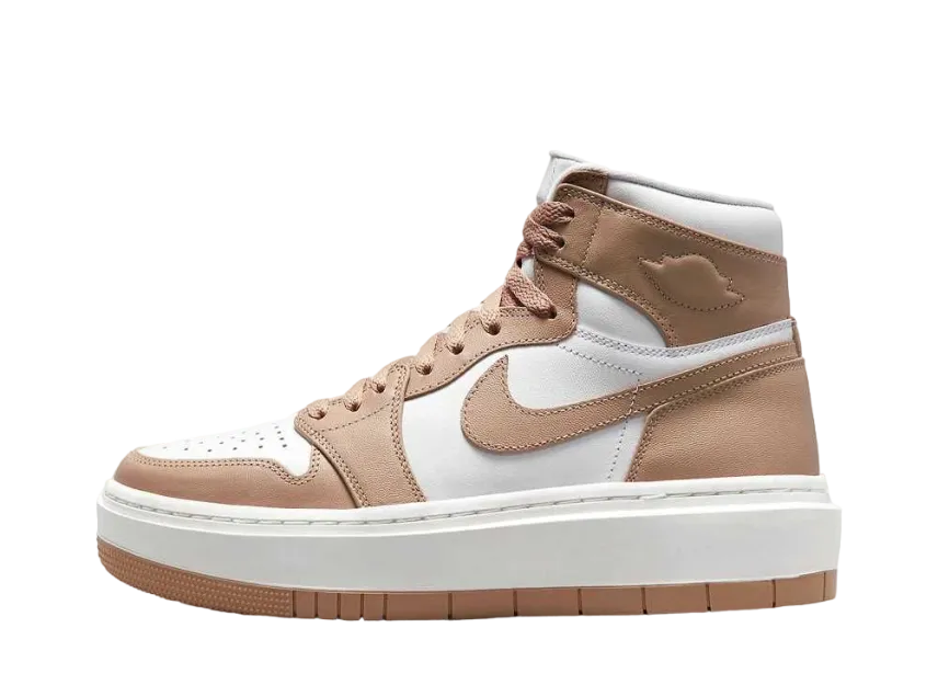 Nike Women's Air Jordan 1 High Elevate Nike Women's Air Jordan 1 High Elevate