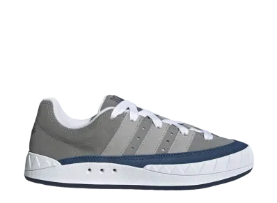 ヒューマン メイド × アディダス オリジナルス アディマティック HM "グレー"