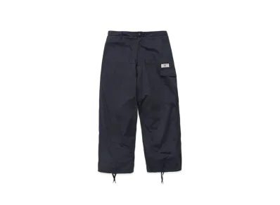 HUMAN MADE Military Easy Pants "Navy"