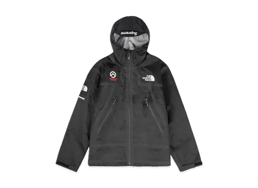 Supreme x The North Face Summit Series Outer Tape Seam Shell Jacket "Black"