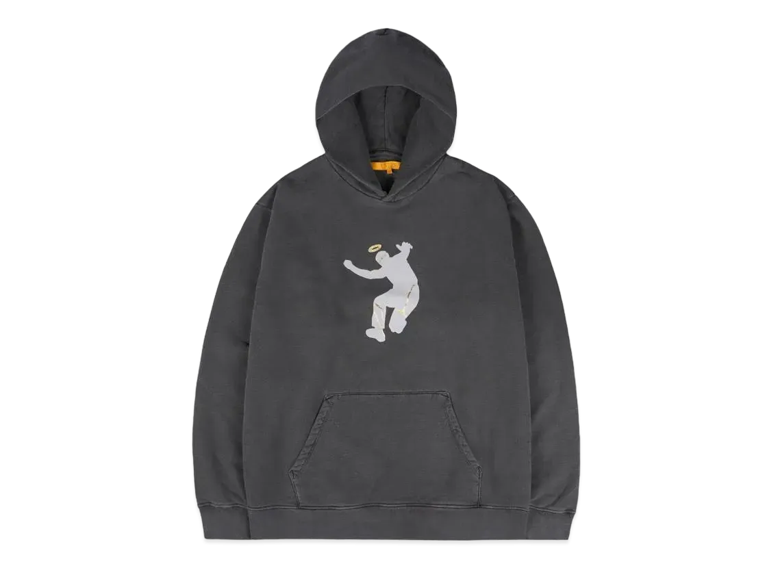 UNION Roman Hood "Black"