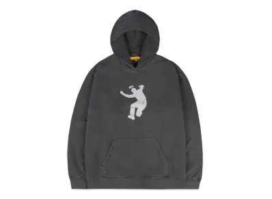 UNION Roman Hood "Black"