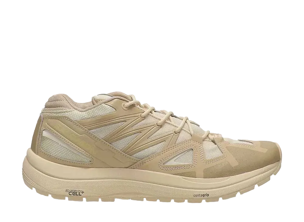 Salomon ODYSSEY 1 "Safari/Bleached Sand"