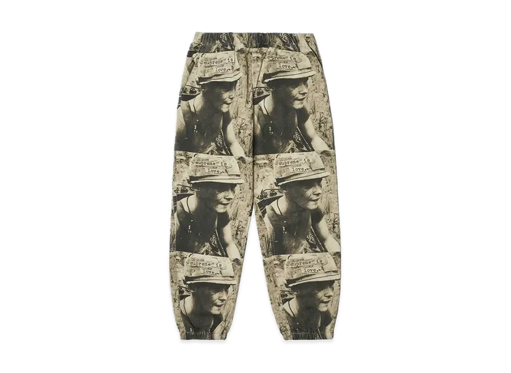 Supreme Is Love Skate Pant Supreme Is Love Skate Pant