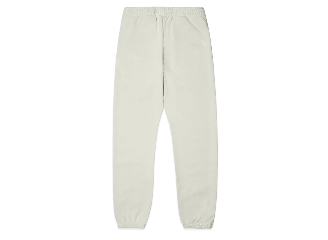 The North Face Kaws Sweatpant "Moonlight Ivory"