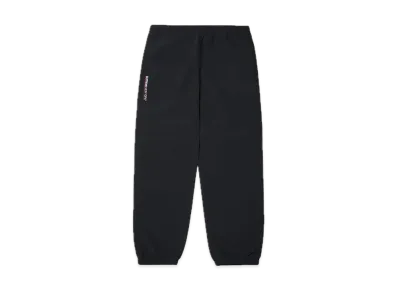 Supreme Warm Up Pant "Black" (22FW)