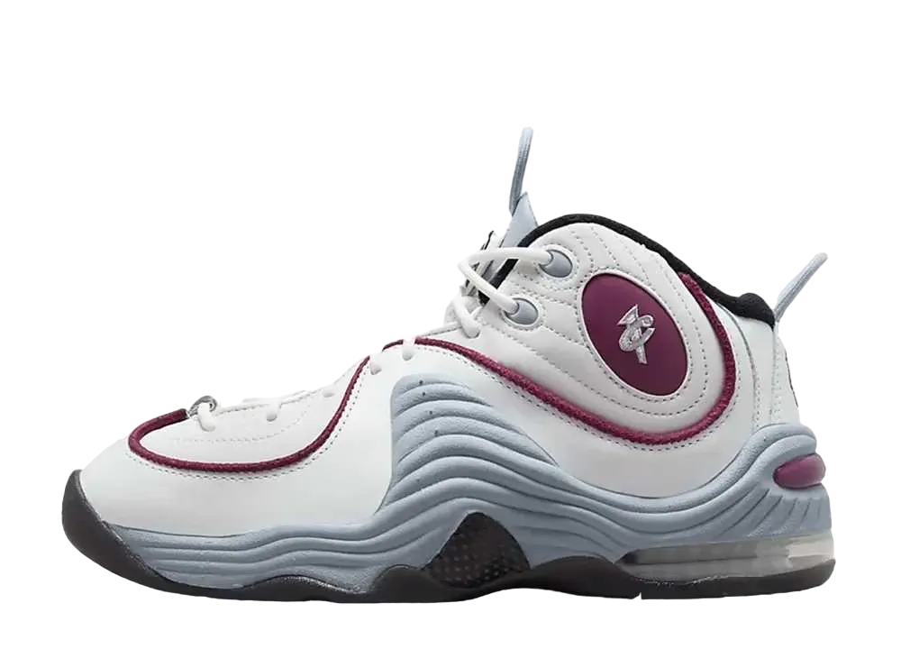 Nike Women's Air Penny 2 "Summit White"