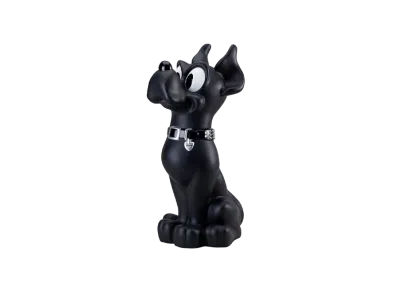 NEIGHBORHOOD VCD Big Shadow "Black"