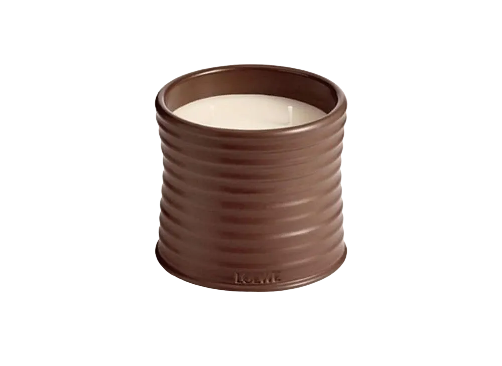 LOEWE コリアンダー アロマキャンドル 170g Loewe Small Juniper Berry