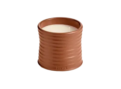 LOEWE Medium Juniper Berry Candle "Orange"