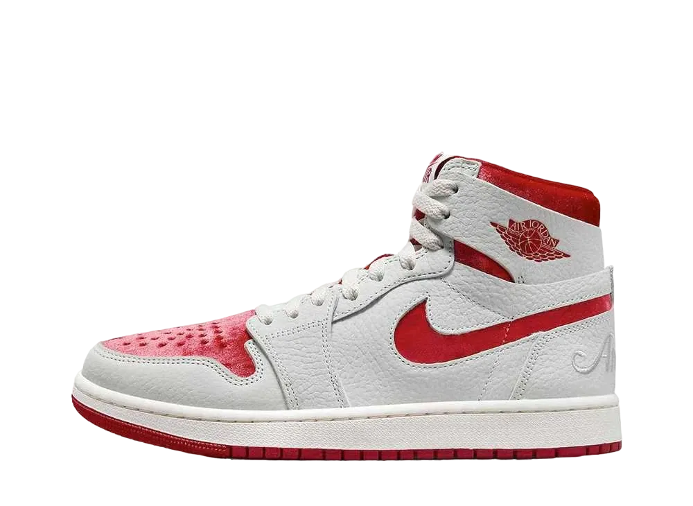 Nike Women's Air Jordan 1 High Zoom CMFT 2 "Valentine’s Day"